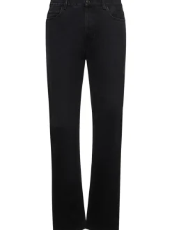Jeans Carlisle in denim di cotone