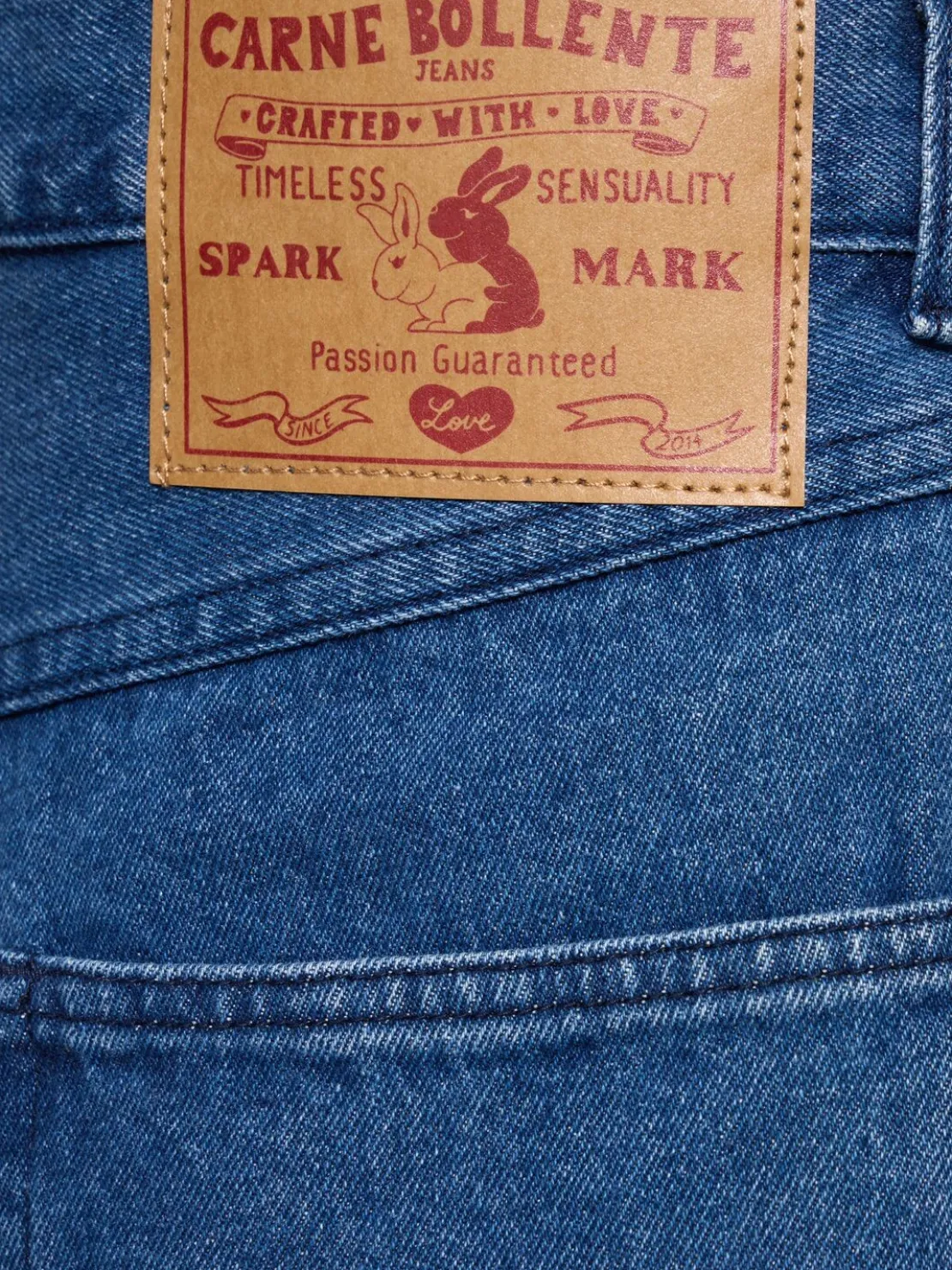 Jeans Country Crush