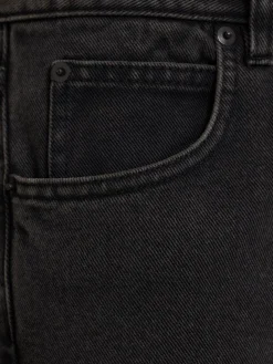 Jeans cropped Riaco in denim