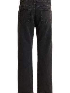 Jeans cropped Riaco in denim