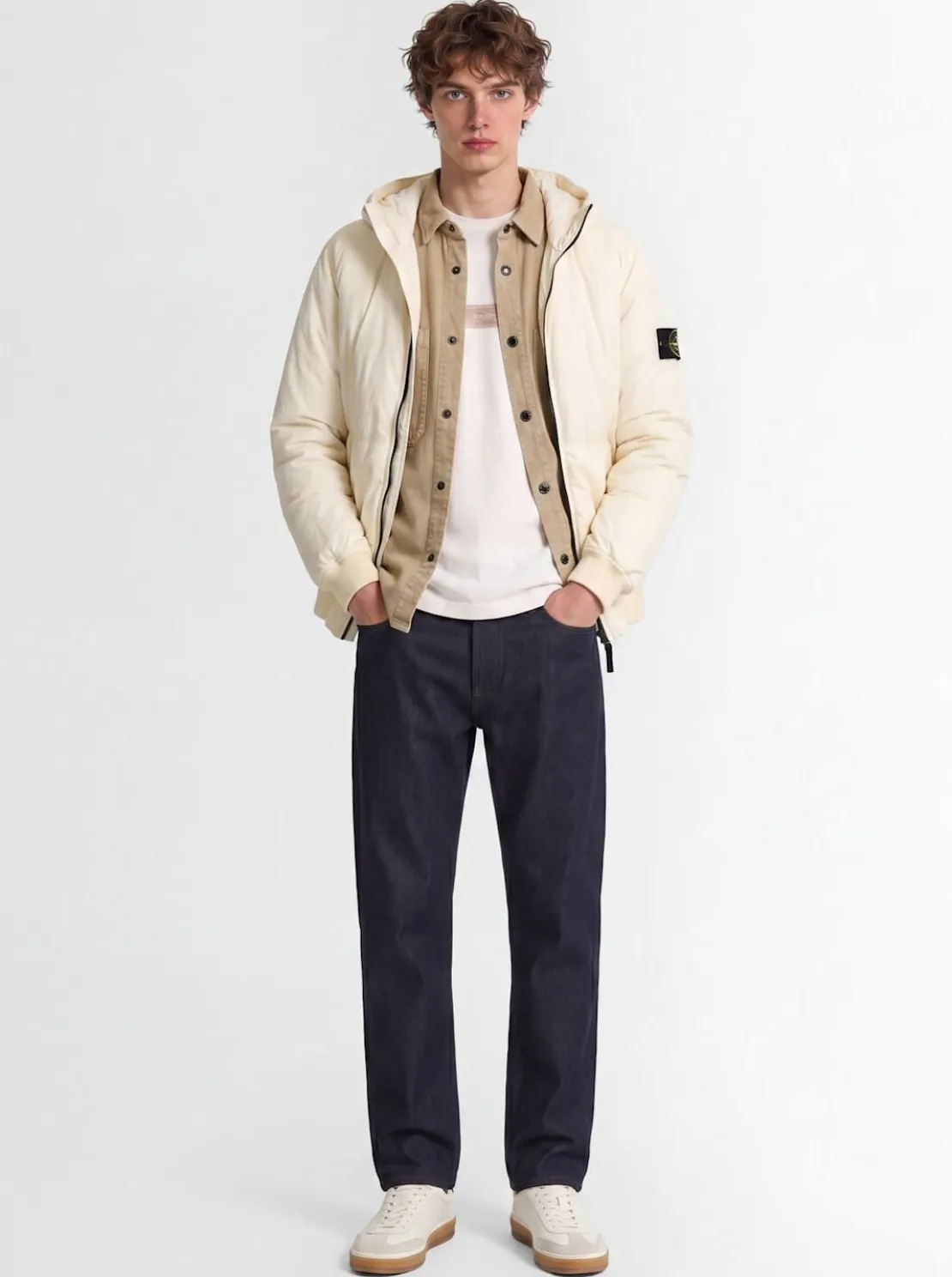 Jeans DENIM RESEARCH in denim