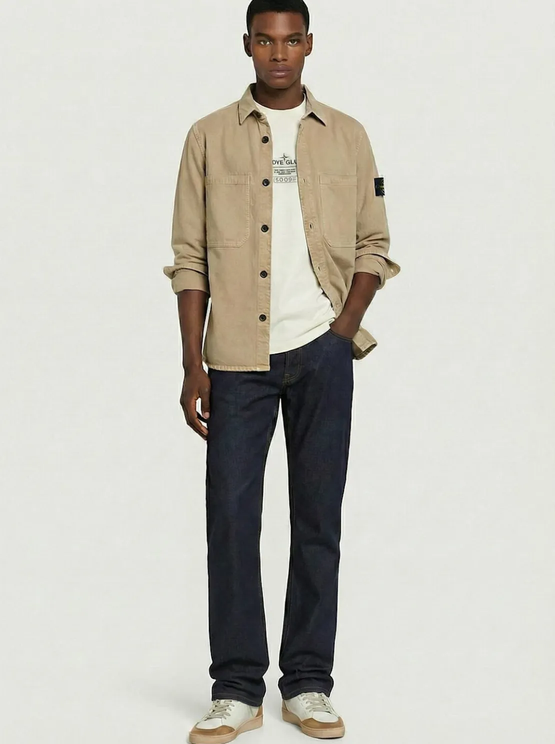 Jeans DENIM RESEARCH in denim