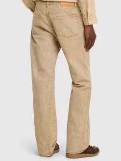 Jeans dritti