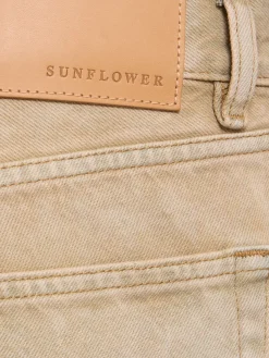 Jeans dritti