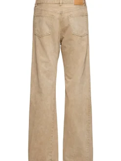 Jeans dritti