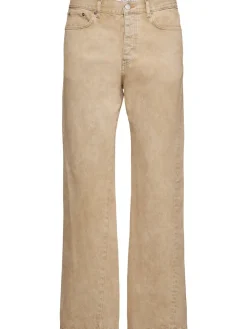Jeans dritti