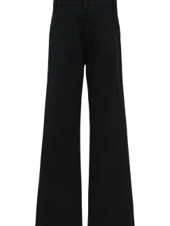 Jeans dritti Bonnie in denim