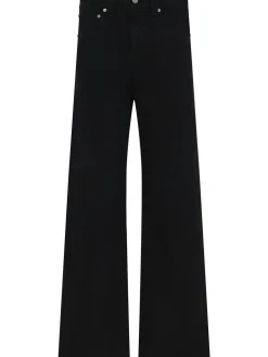 Jeans dritti Bonnie in denim