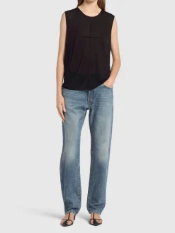Jeans dritti Callum