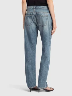 Jeans dritti Callum