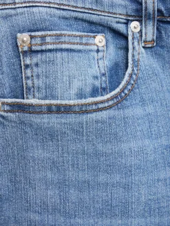 Jeans dritti Modern in cotone