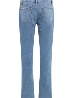 Jeans dritti Modern in cotone
