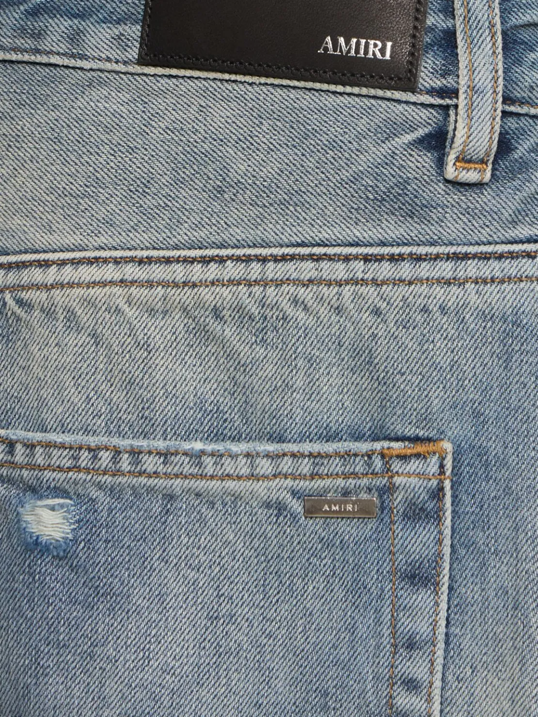 Jeans dritti mx1