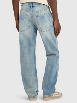 Jeans dritti mx1