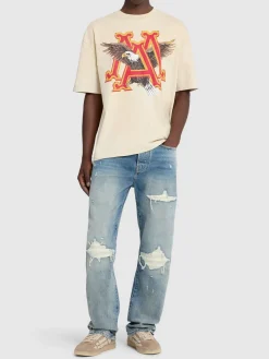 Jeans dritti mx1
