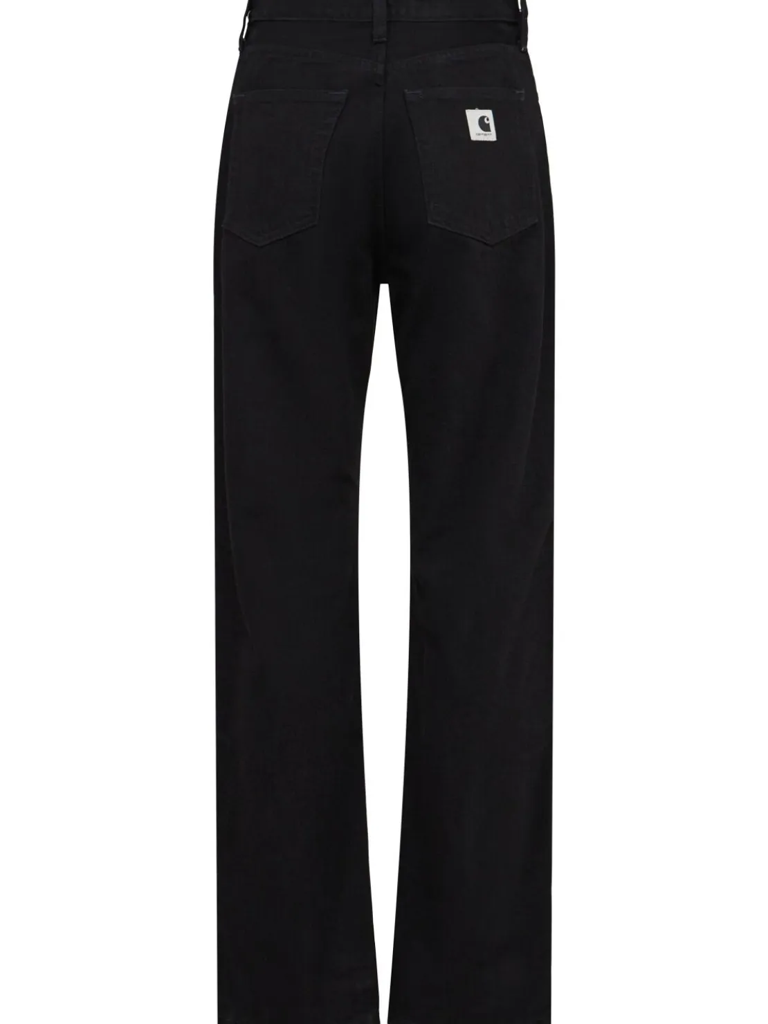 Jeans dritti Noxon in denim