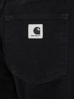 Jeans dritti Noxon in denim