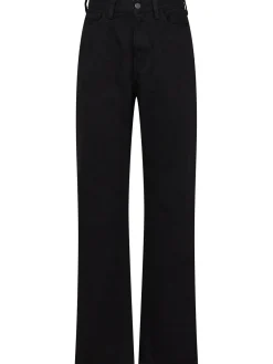 Jeans dritti Noxon in denim