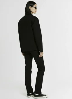 Jeans dritti Noxon in denim