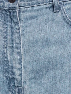 Jeans dritti Tarley