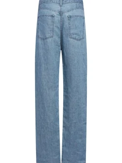 Jeans dritti Tarley