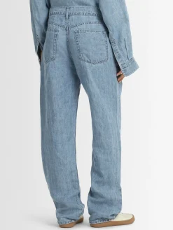 Jeans dritti Tarley