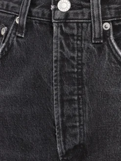 Jeans dritti vita media Amryn