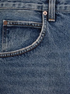 Jeans Fusion in cotone