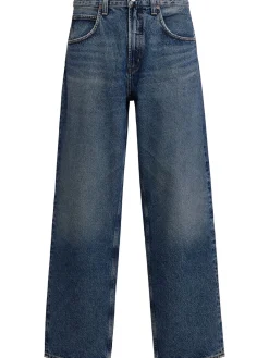 Jeans Fusion in cotone