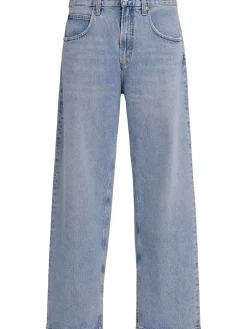 Jeans Fusion in cotone