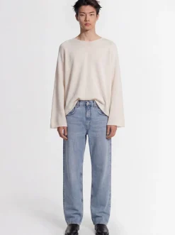 Jeans Fusion in cotone