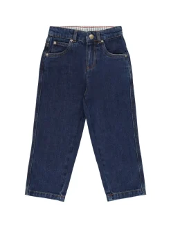 Jeans in cotone
