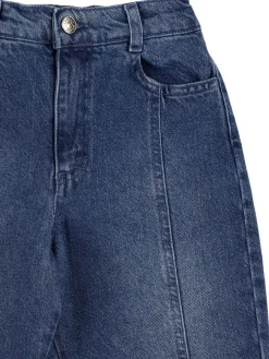 Jeans in cotone