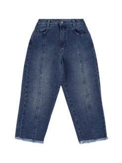 Jeans in cotone