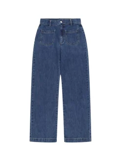 Jeans in cotone