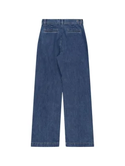 Jeans in cotone