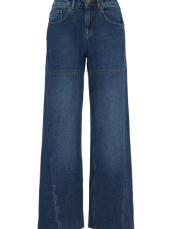 Jeans in cotone