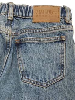 Jeans in cotone