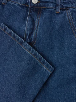 Jeans in cotone