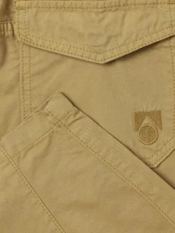 Jeans in cotone organico