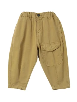 Jeans in cotone organico