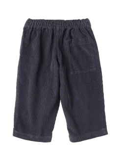 Jeans in cotone organico