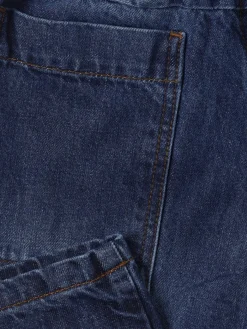 Jeans in cotone organico