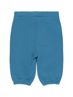 Jeans in cotone stampato