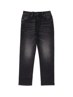 Jeans in cotone stretch