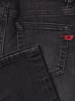 Jeans in cotone stretch