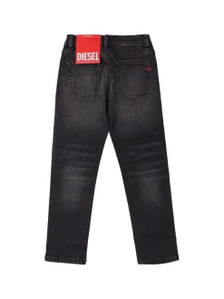 Jeans in cotone stretch