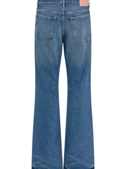Jeans in denim 2010M