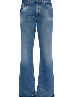 Jeans in denim 2010M