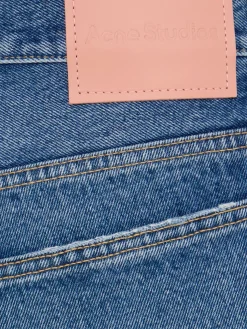 Jeans in denim 2010M